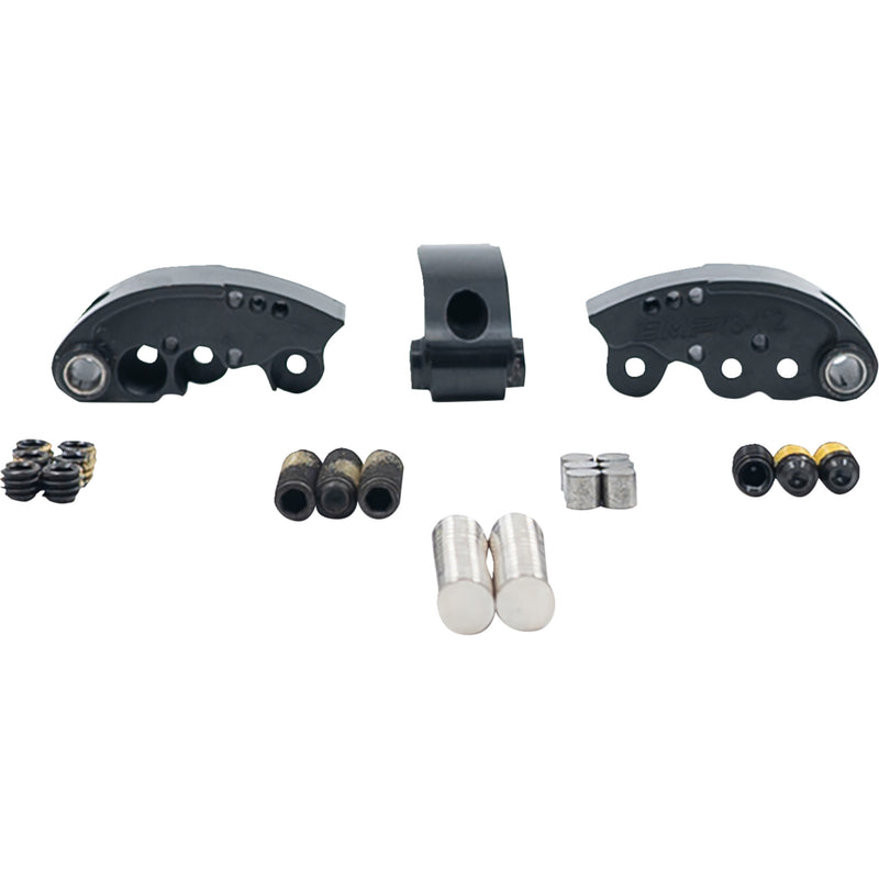 Bikeman Performance Snyper Clutch Kit - 05-HAW-5894 Polaris Snowmobiles 2022-2025