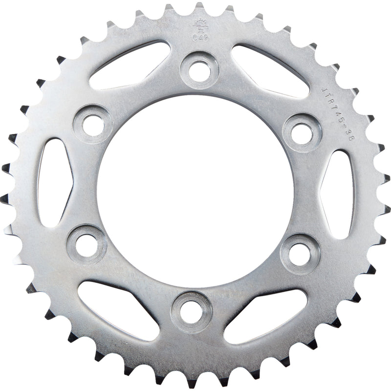 JT Sprockets Sprocket - JTR745.39 For Ducati Motorcycles 1997-2009 | Bimota Dieci Biposto 1000 2007