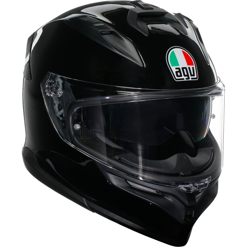 AGV K7 Helmet Gloss - Black