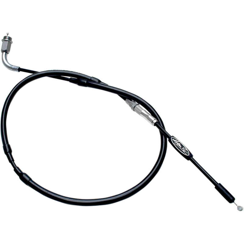 Motion Pro T3 Slidelight Cable - 02-3004 Honda CRF450R / CRF250R / CRF250X / CRF450X 2002-2009