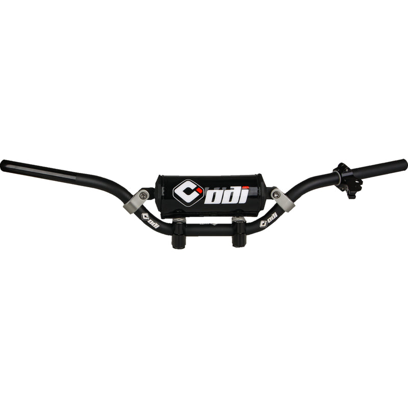 ODI 0601-5885 H724MX-KIT PeeWee Podium Handlebar Upgrade Kit