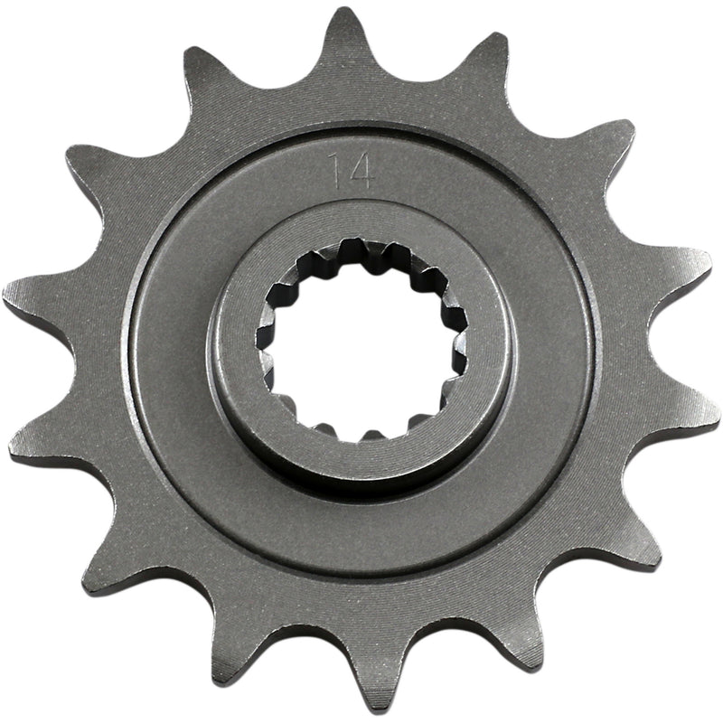 Parts Unlimited Sprocket - K22-2867 Kawasaki KLX400R / KLX400SR 2003