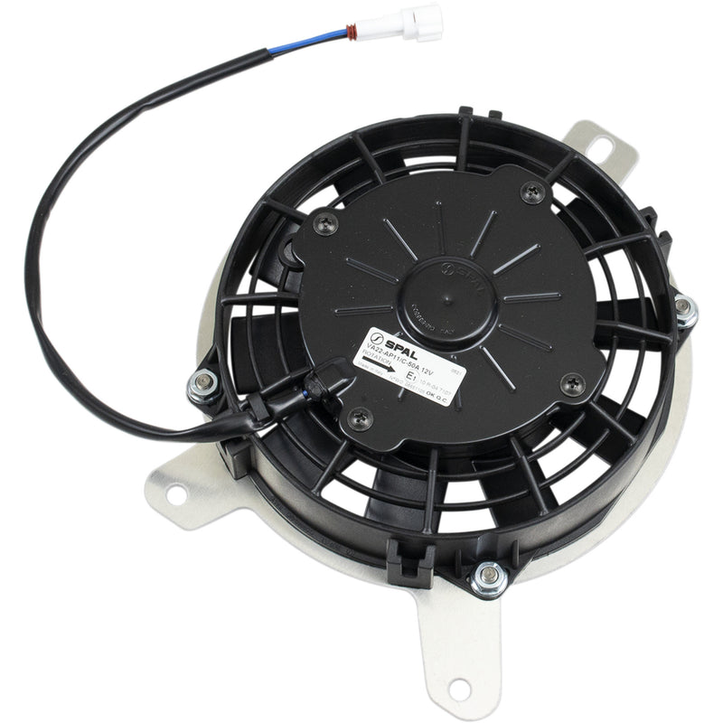 Moose Offroad Hi-Performance Cooling Fan - Z2003 Yamaha 450 4x2 / YFZ450R / YFZ450X 2009-2013