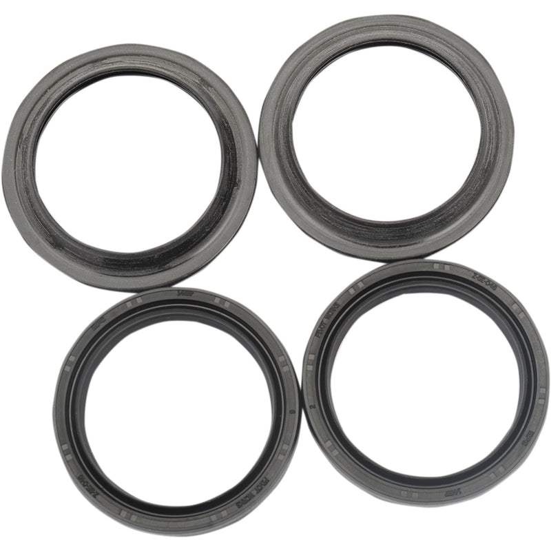 Pivot Works Seal - PWFSK-Z026 For Ducati Hypermotard / Monster / Multistrada 2017-2023 | Yamaha YZF1000R / 1300 / FJR1300A 2003-2016