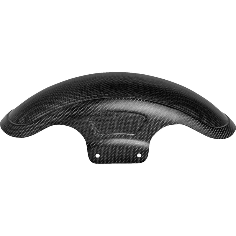 Saddlemen Fender - CF-823-07-001M For Harley Touring 2023-2026