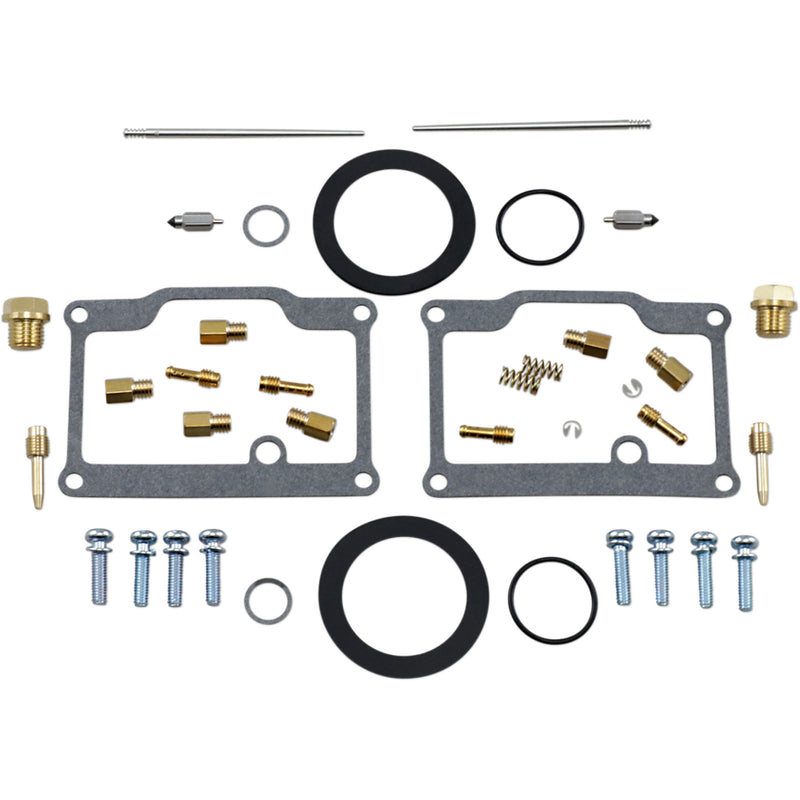 Parts Unlimited Repair Kit - 1003-1499 Polaris Snowmobiles 2006-2010
