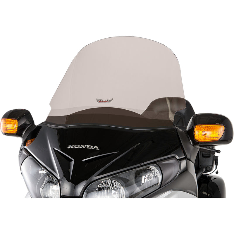 Slipstreamer Windshield - S-167T Honda Gold / GL1800A / GL1800HP / GL1800HPN 2001-2012