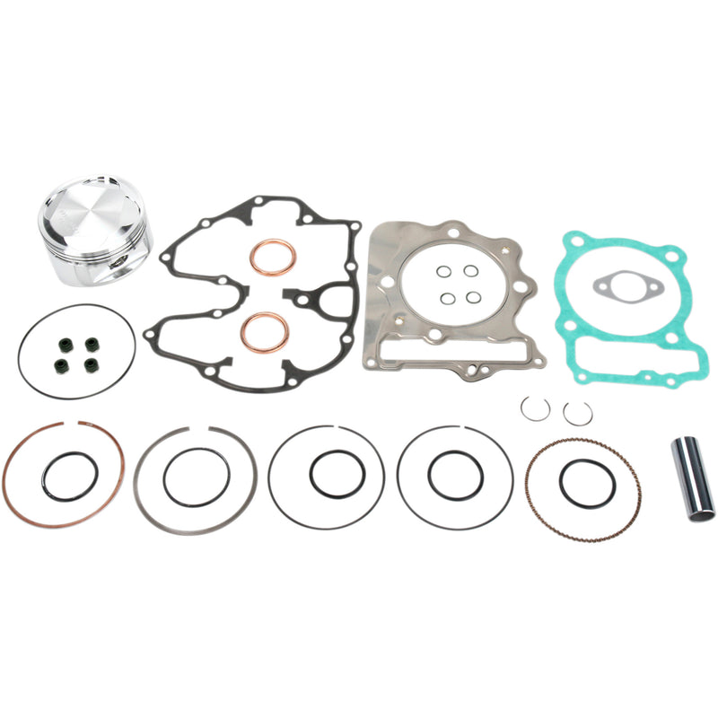 Wiseco Forged Series Rebuild Kit - PK1038 Honda XR400R / TRX400EX / TRX400X 1996-2009