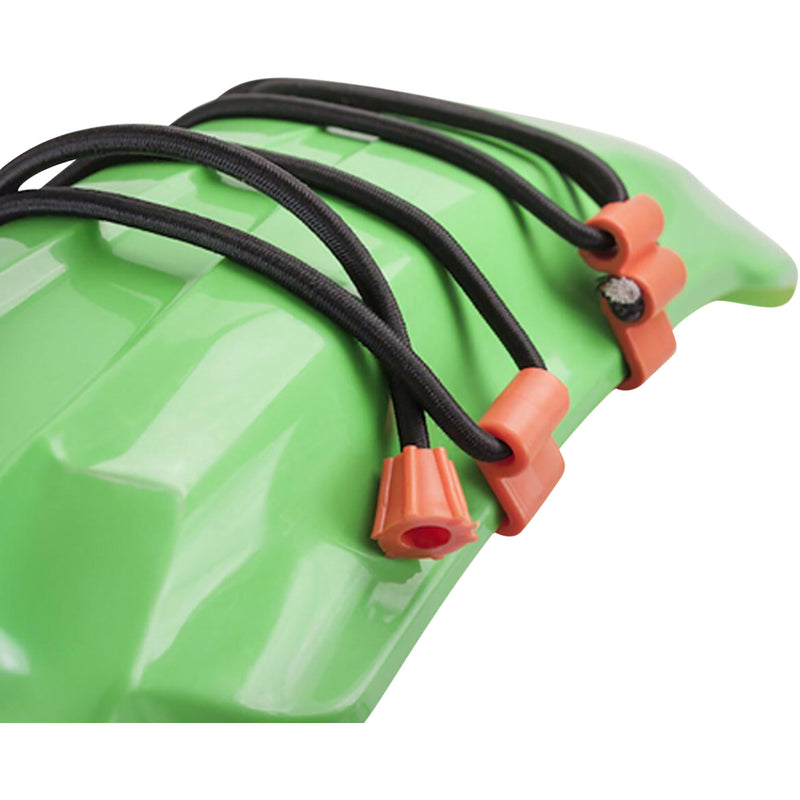 GIANT LOOP 3920-0531 RBS17 Rubber Boa Straps™