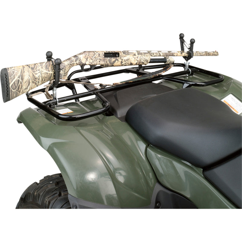 MOOSE OFFROAD 3518-0029 PRP1-M Expedition Single Gun Rack