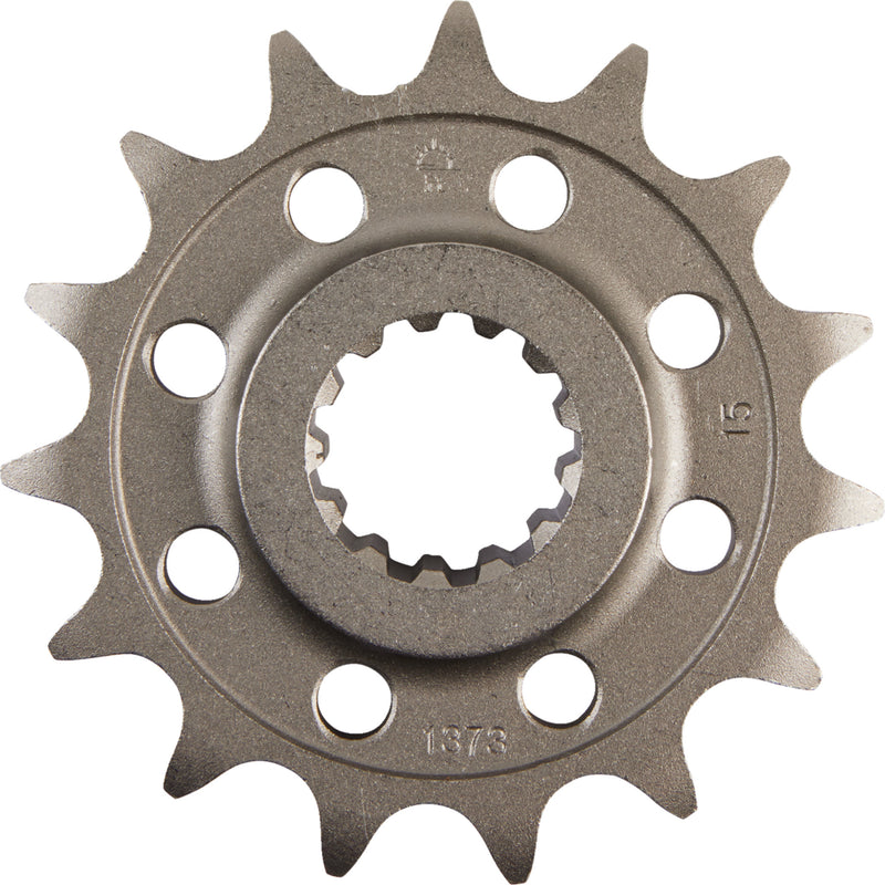 JT SPROCKETS 1212-1149 JTF1373.15 Countershaft Front Sprocket Countershaft Sprocket - 15 Tooth - Honda