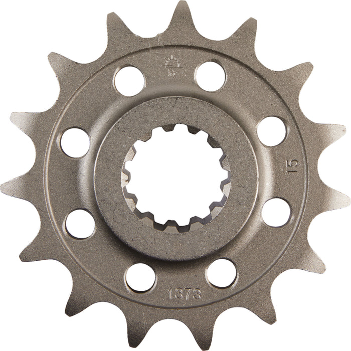 JT SPROCKETS 1212-1149 JTF1373.15 Countershaft Front Sprocket Countershaft Sprocket - 15 Tooth - Honda