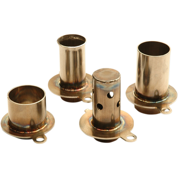 DG PERFORMANCE 1860-0939 079-51000 Insert for V2 Series Muffler V2 Quiet Insert - 1"