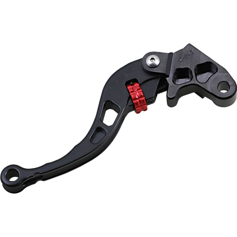 PSR 0613-1904 50-01608-22 Apex Clutch Lever Clutch Lever - Apex - Black