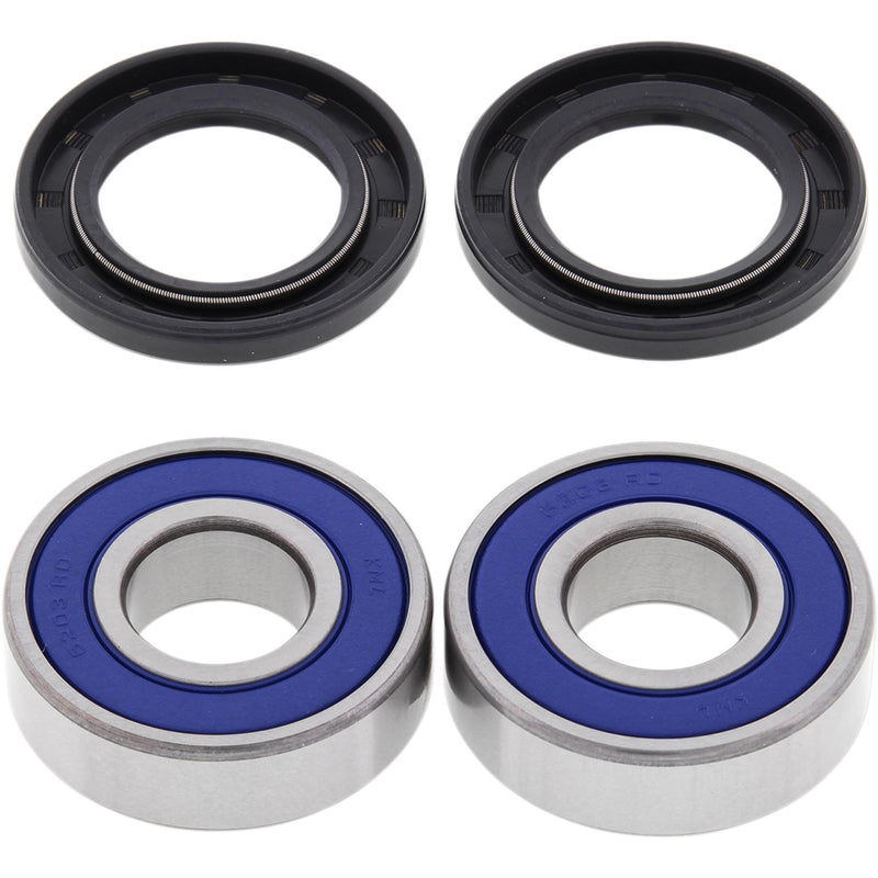 All Balls Bearing - 25-1659 Yamaha Motorcycles 2009-2025