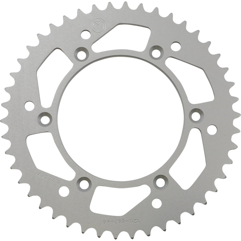 Moose Offroad Sprocket - 1211-897-46-11 Husaberg Dirt Bikes 2009-2014