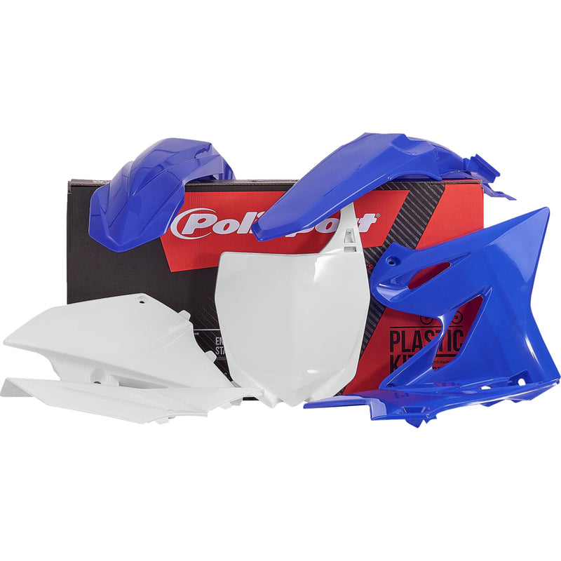 Polisport MX Body Kit - 90647 Yamaha YZ 125 / YZ 250 2015-2020