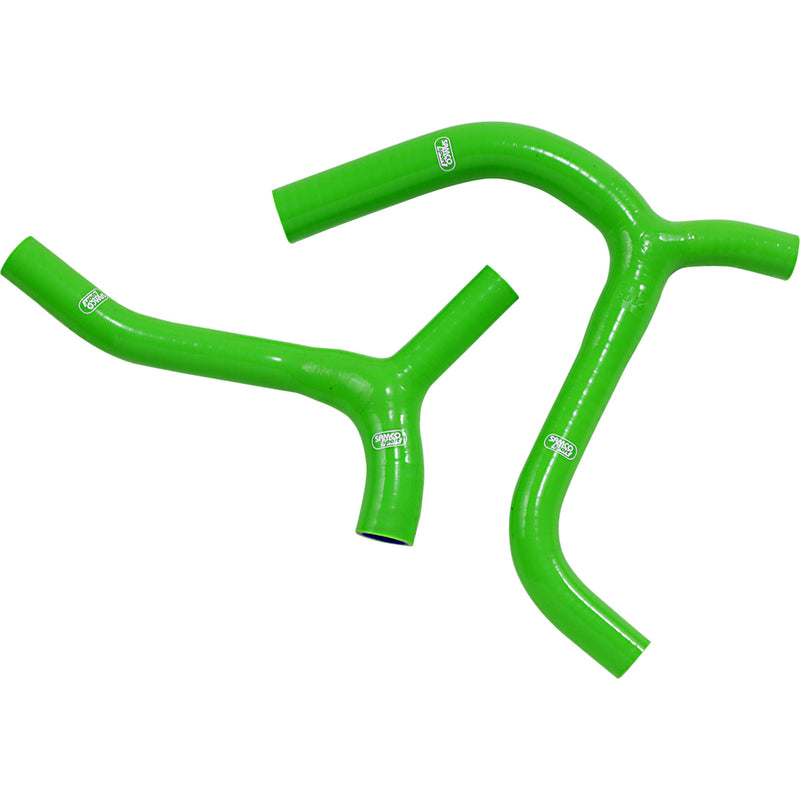 Moose Offroad Hose Kit - KAW-92GN Kawasaki KX 450 2019-2023