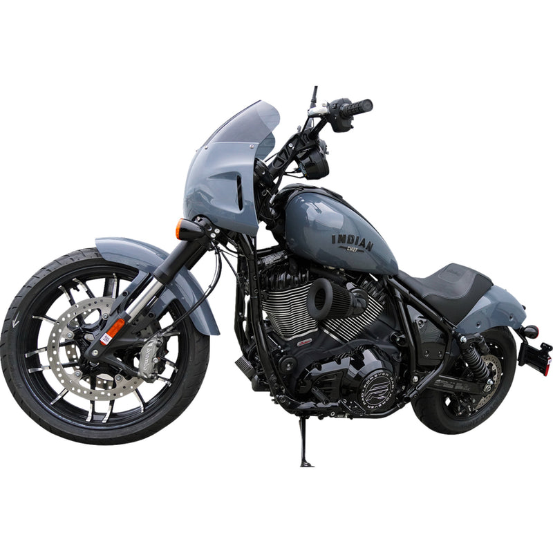 Arlen Ness Velocity 90° Air Cleaner - 800-002 For Indian 2014-2022