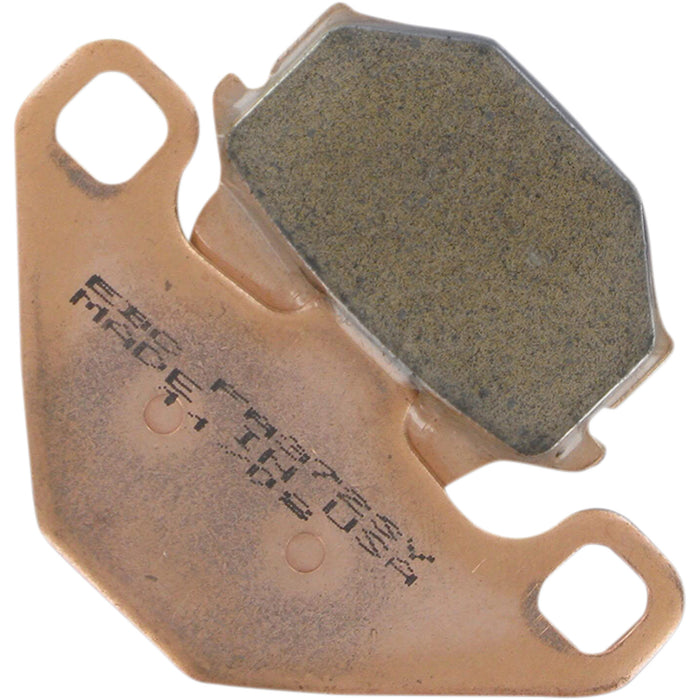 EBC 1721-0002 FA372SV Long-Life Sintered "R" Brake Pads Sintered "R" Brake Pads