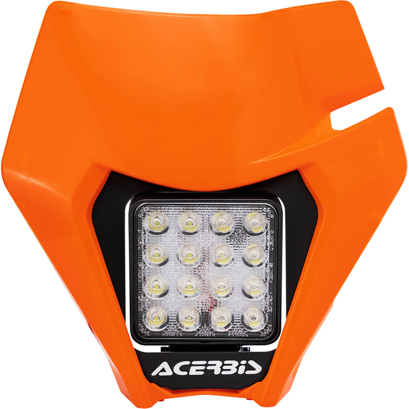 Acerbis Headlight - 2801985226 KTM Dirt Bikes 2020-2023
