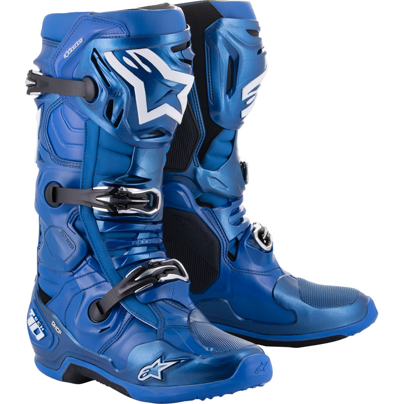 ALPINESTARS Tech 10 Boots Blue - US