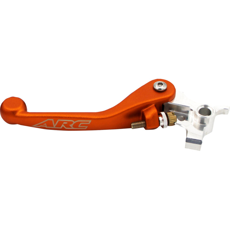 Arc Lever - BR-350-O For Husqvarna Dirt Bikes 2013-2024 | KTM Dirt Bikes 2013-2025