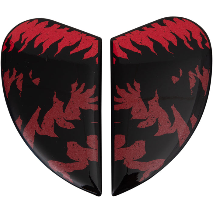 ICON Airform™ Helmet Side Plates