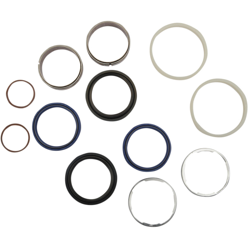 Pivot Works Seal And Bushing Kit - PWFFK-Y04-400 Yamaha Dirt Bikes 2004-2011