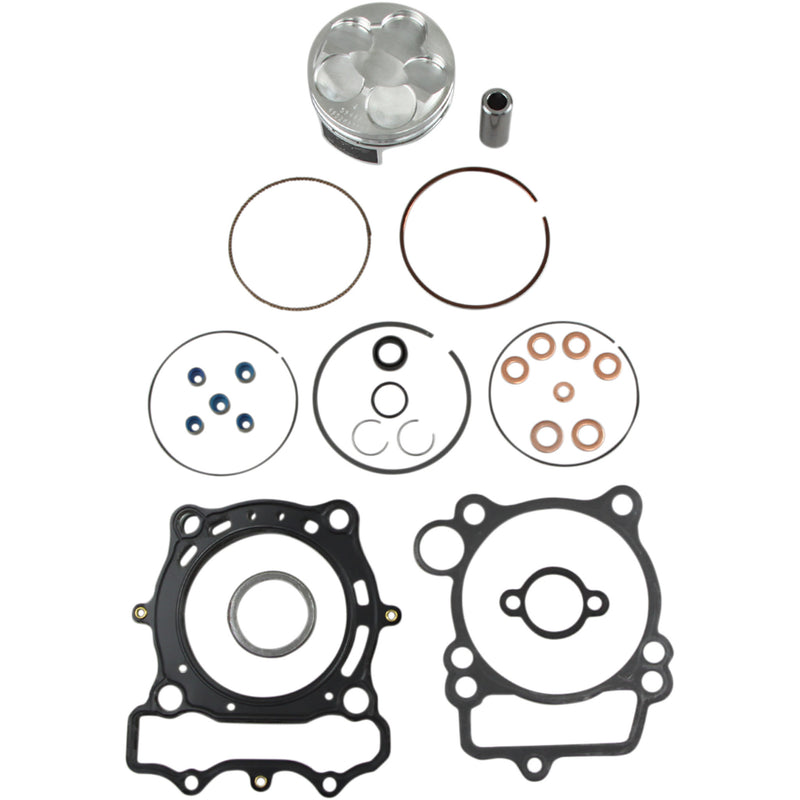 Wiseco Forged Series Rebuild Kit - PK1844 Yamaha YZ 250 2008-2011