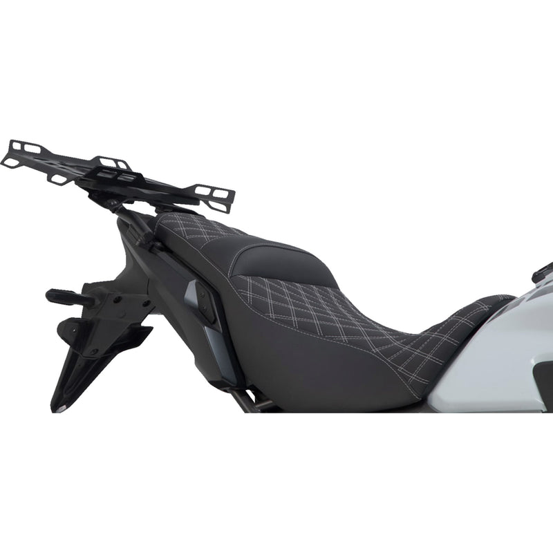 SW-MOTECH 3580-0193 GPT.01.373.30000 Rackpack Tail Bag System black - honda cb500/cbr500/nx500 '13-'24