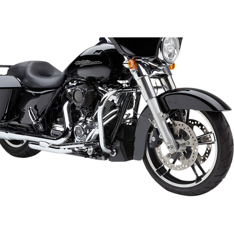 Cobra Freeway Bar (Highway Bar - 601-2113 For Harley Touring 2014-2020