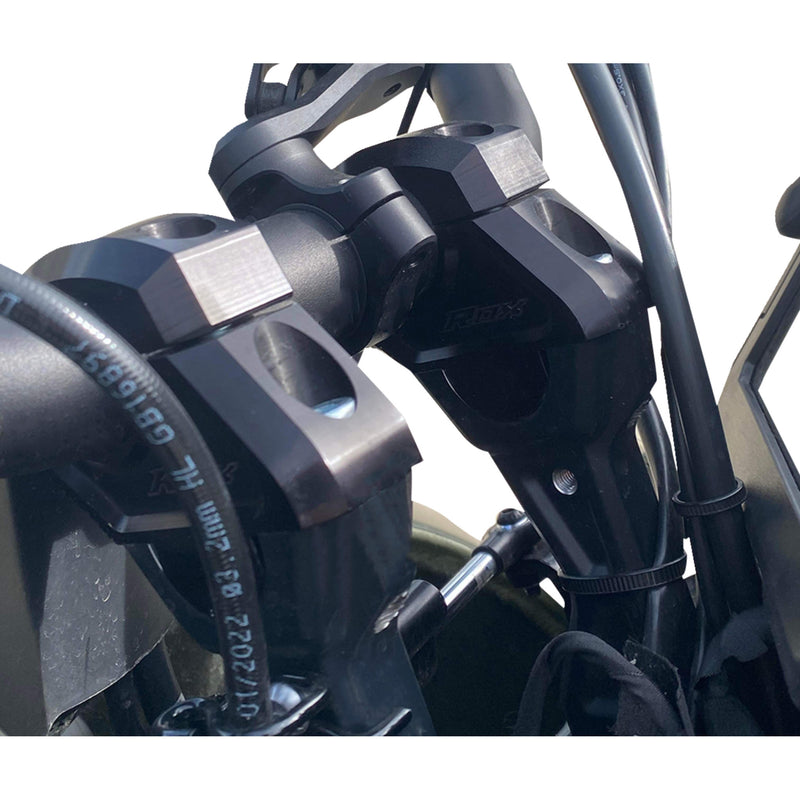 Rox Speed Fx Riser - 3R-B21R-15K For Harley Pan America 2021-2024