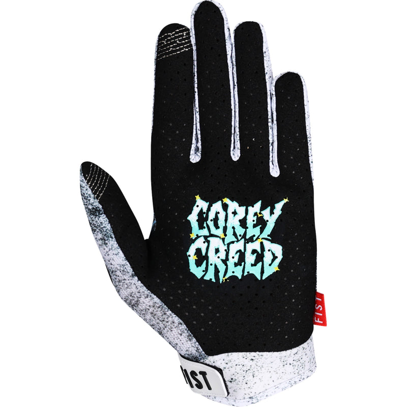 FIST HANDWEAR Breezer Corey Creed To The Moon Gloves