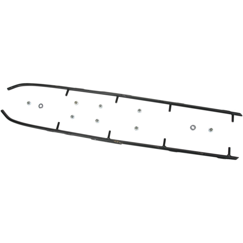 Sno Stuff X-Calibar 505 Series Wear Bar - 505-102 For Arctic Cat Snowmobiles 1967-1979 | John Deere Snowmobiles 1974-1978