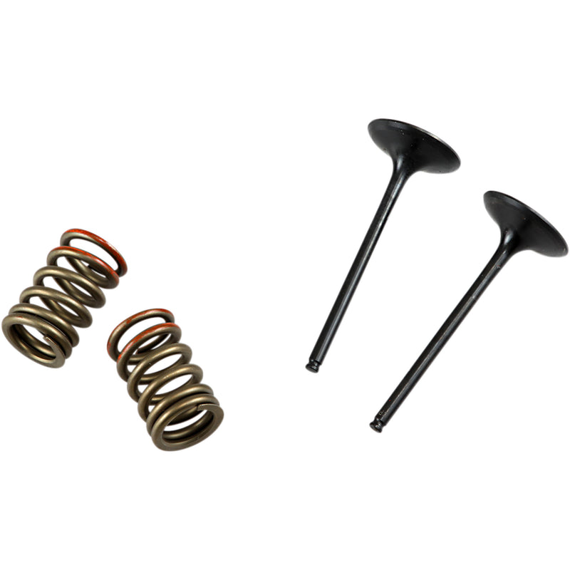 Pro X Valve And Spring Kit - 28.SIS4341-2 Kawasaki KX 250 2011-2016