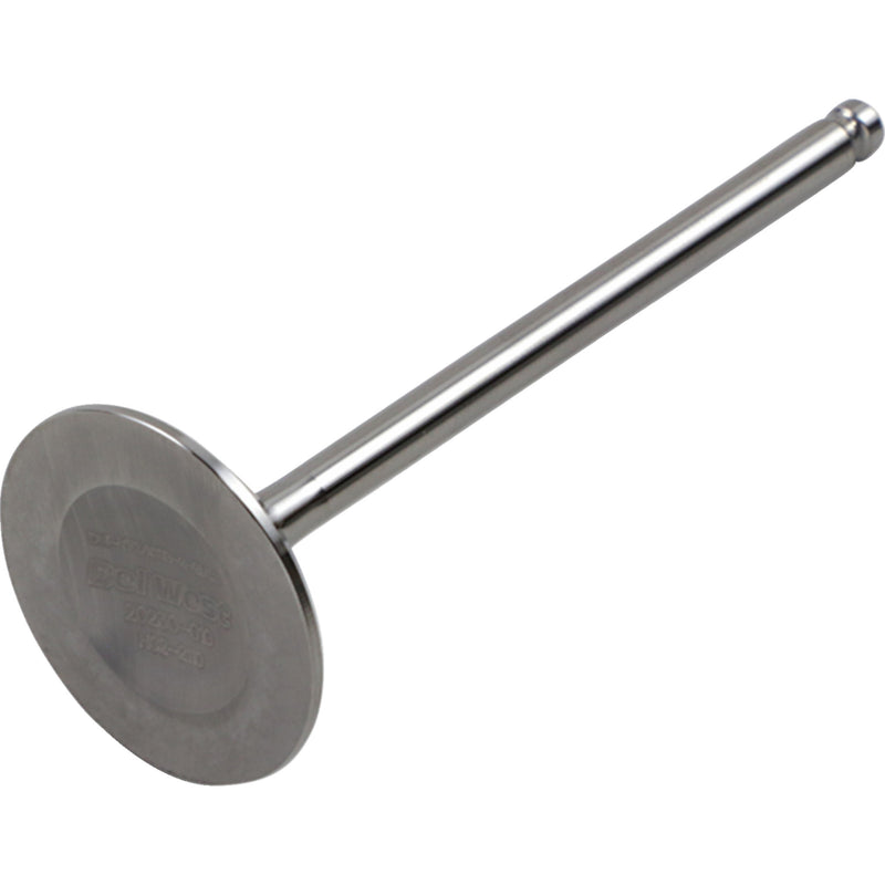 DEL WEST 0926-1734 DWYFZ450R22IV03 Titanium Engine Valve Intake Valve