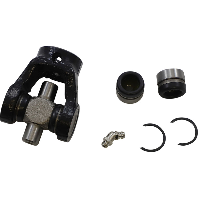 EPI 1205-0357 WE171033U Yoke Propeller Shaft with u-joint