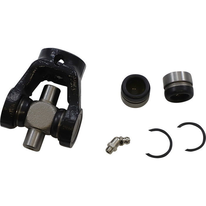 EPI 1205-0357 WE171033U Yoke Propeller Shaft with u-joint