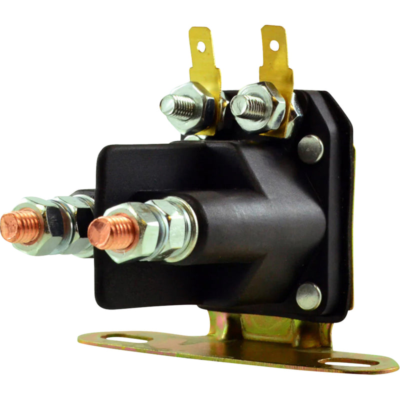 RM STATOR 2110-1377 RMS090-104886 Starter Relay Solenoid Starter Solenoid/Relay - Polaris