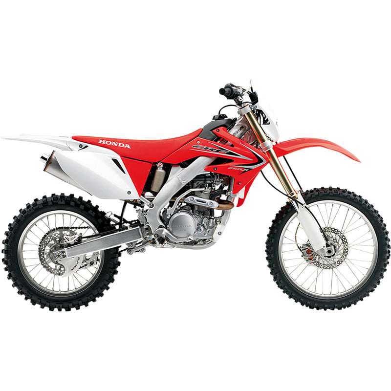 Ufo Fender - HO02600121 Honda CR250R / CR500R / CR 125 1985-2001