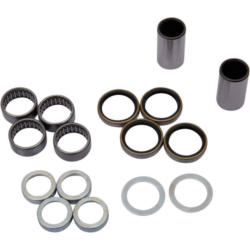 Moose Offroad Bearing Kit - 28-1221 For Husqvarna 701 Enduro / 701 Supermoto / Enduro 701 2016-2024 | KTM 690 2008-2024 | Gas Gas 700 2023-2024