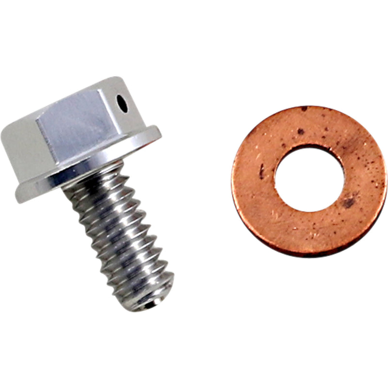 Moose Offroad Plug - T14-2083S Kawasaki KX 450 / KX 250 2019-2025