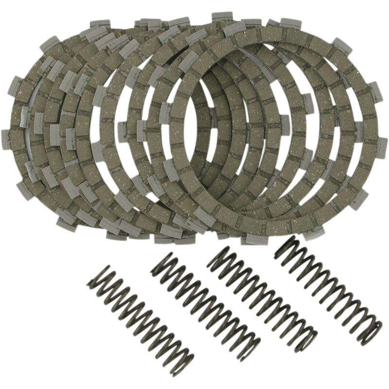Dp Brakes Dpsk Series Friction Plate Set - DPSK209 Kawasaki Ninja 1995-1999