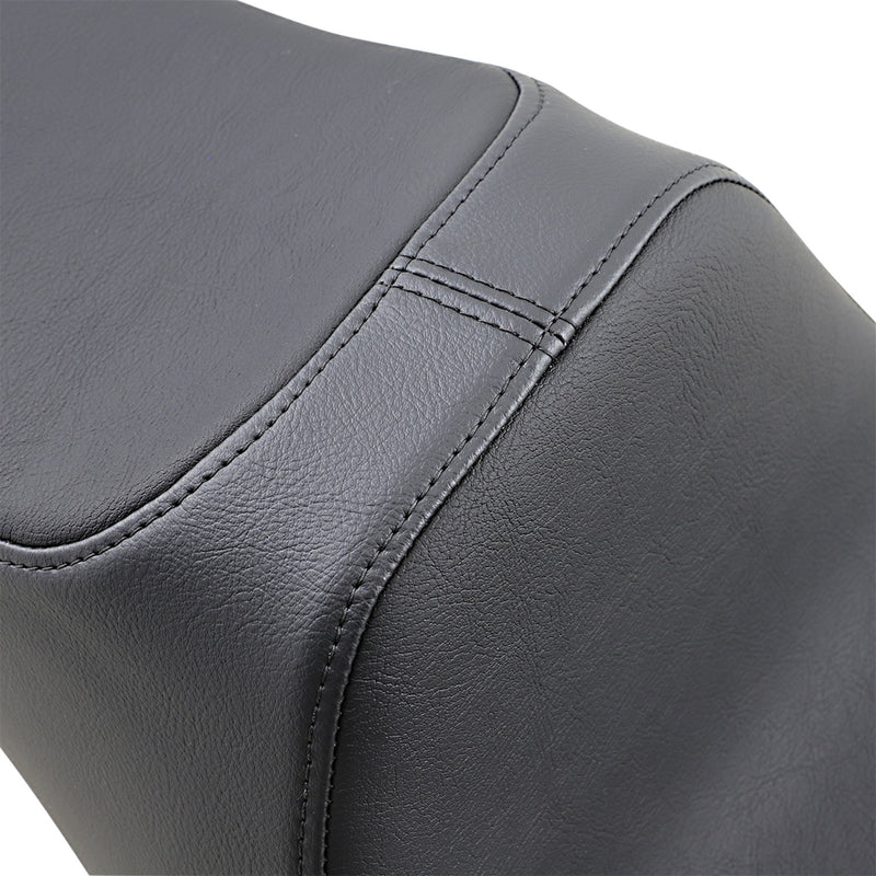 Drag Specialties Predator III Seat For Harley Touring 2008-2023