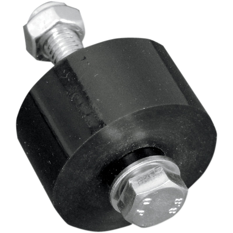 HELIX 1231-0503 150-8857 Offroad Chain Roller Chain Roller - Large - Black