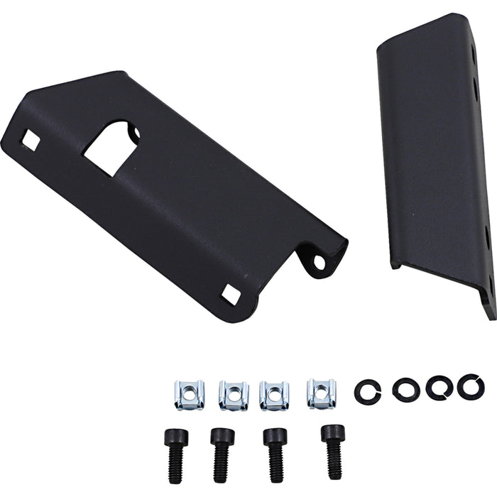 GIVI 0505-2071 RP5129KIT Skid Plate Hardware Skid Plate Kit - Hardware