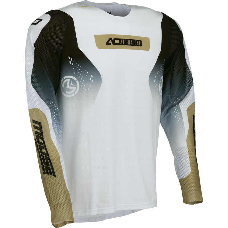 MOOSE OFFROAD Alpha One Jersey