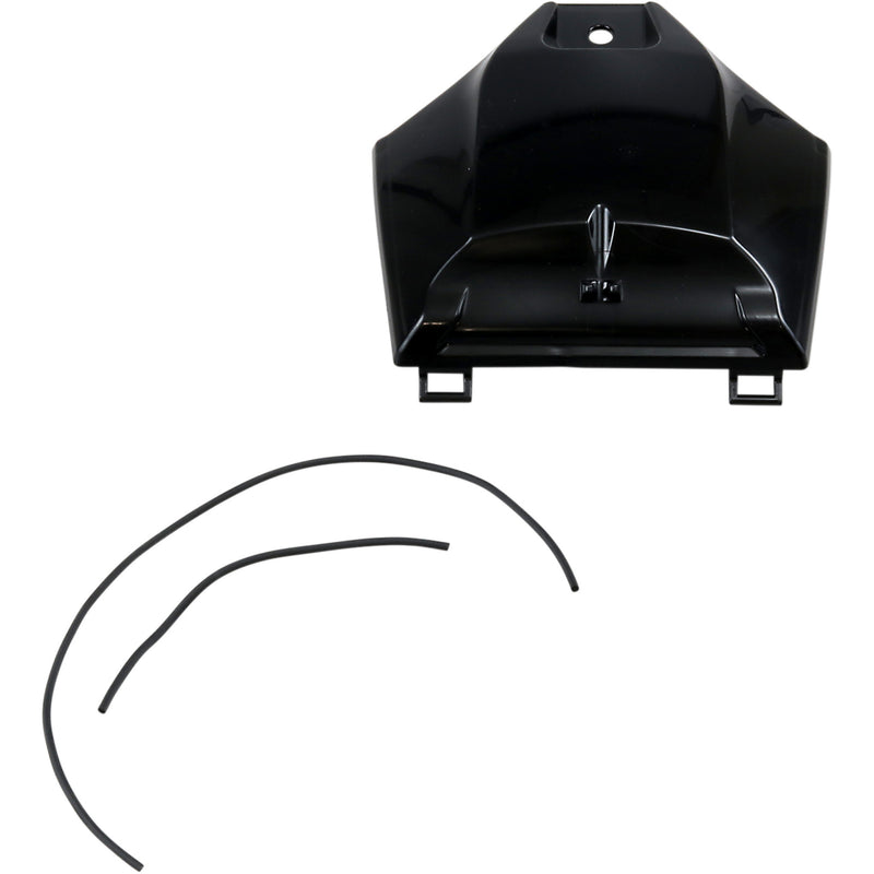 Acerbis Vented Cover - 2685900001 Yamaha Dirt Bikes 2018-2024