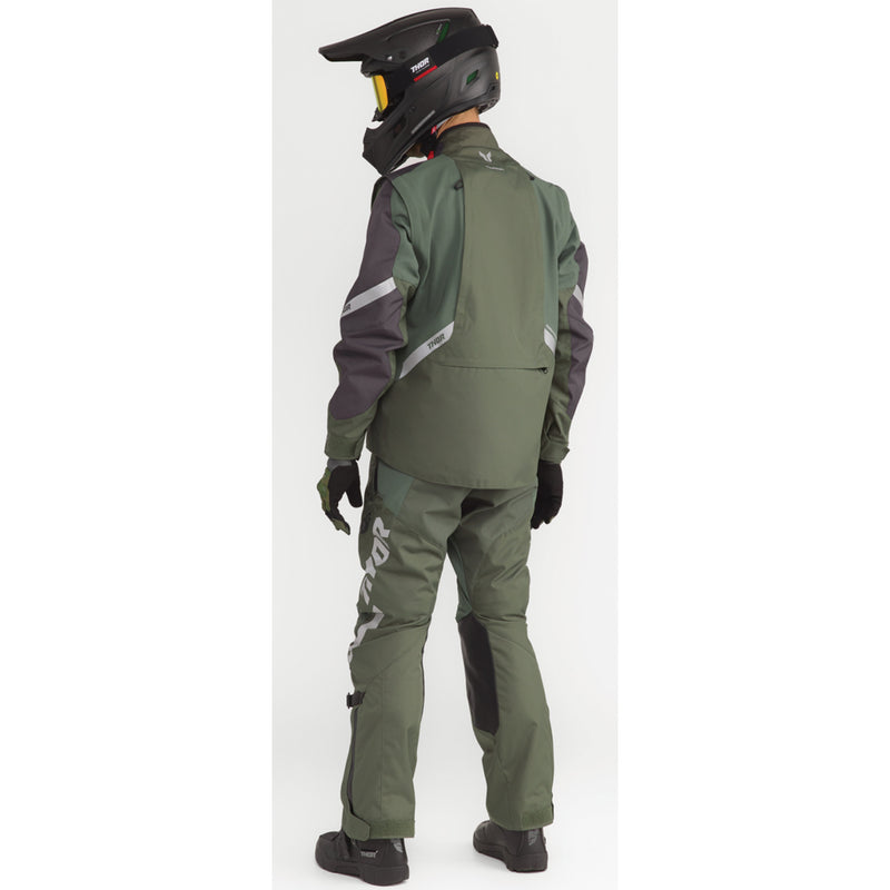 THOR Terrain Over-the-Boot Pants - US